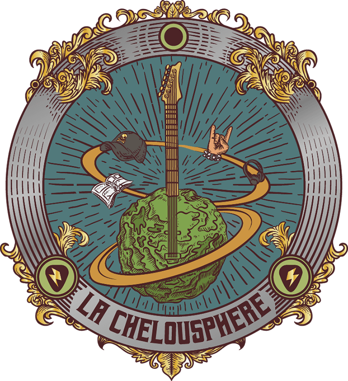 La Chelousphère